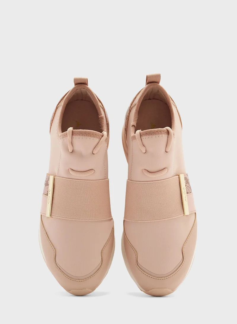 ALDO Vipera Low Top Sneakers