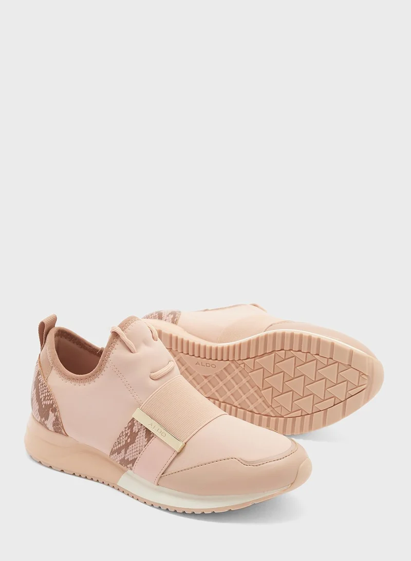 ALDO Vipera Low Top Sneakers