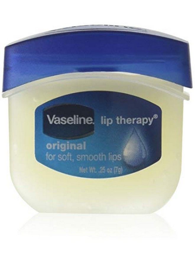 Vaseline Lip Therapy Original.25 Oz (Pack Of 2) - Image 2