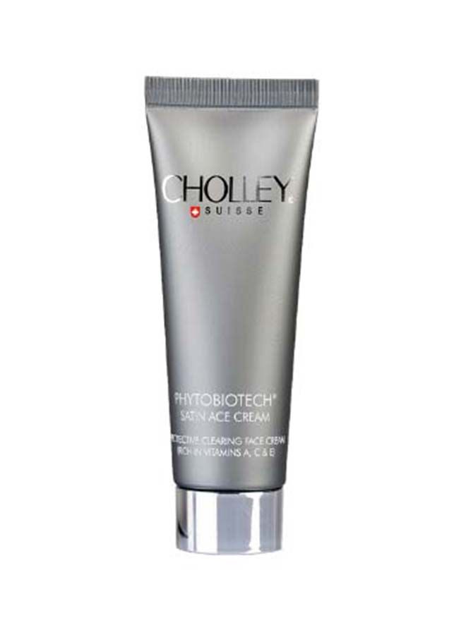 Cholley Suisse Phytobiotech Satin Ace Cream 50ml