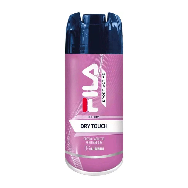 Fila Sport Active 48H Dry Touch Deodorant Spray 150 ML