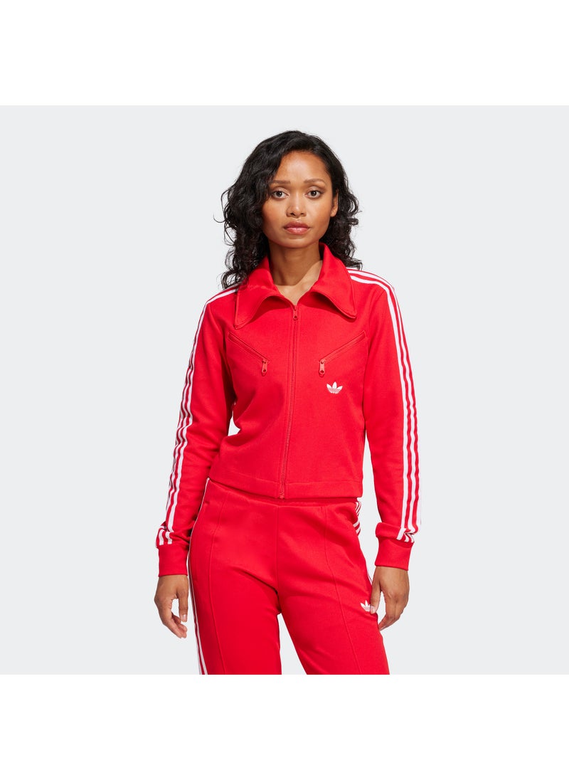 adidas Originals Adicolor Montreal Track Top  - Image 1