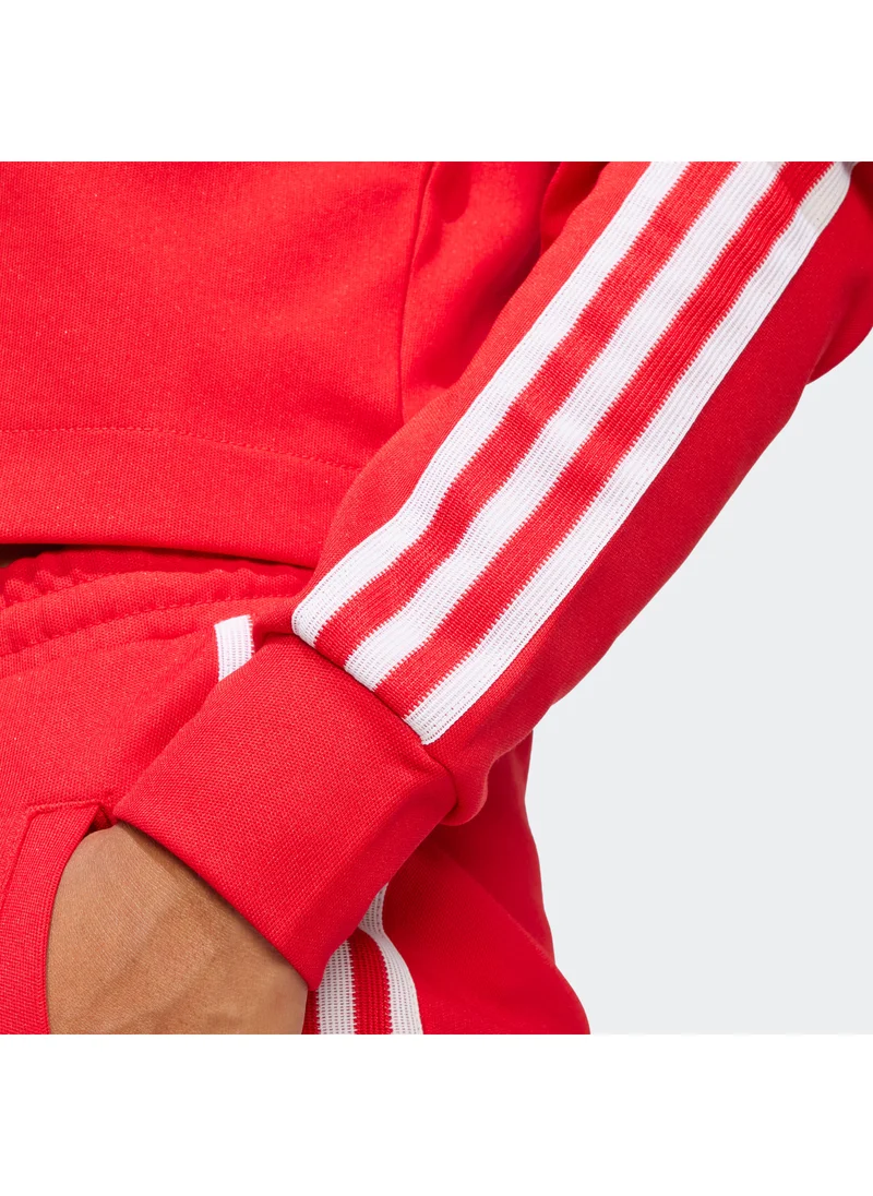 اديداس اوريجينالز Adicolor Montreal Track Top