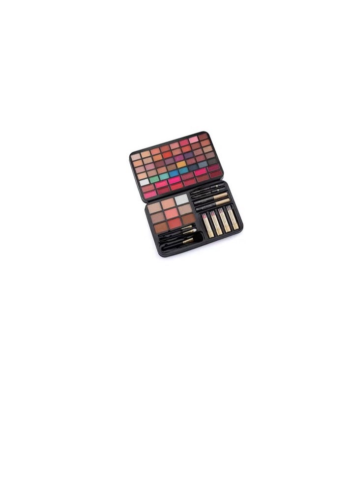 MISS YOUNG - Makeup Kit Multicolour - Image 1