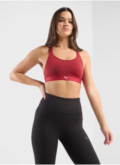 PUMA Wosporty Padded Bra  - Image 1