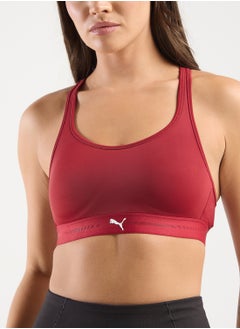 PUMA Wosporty Padded Bra  - Image 3