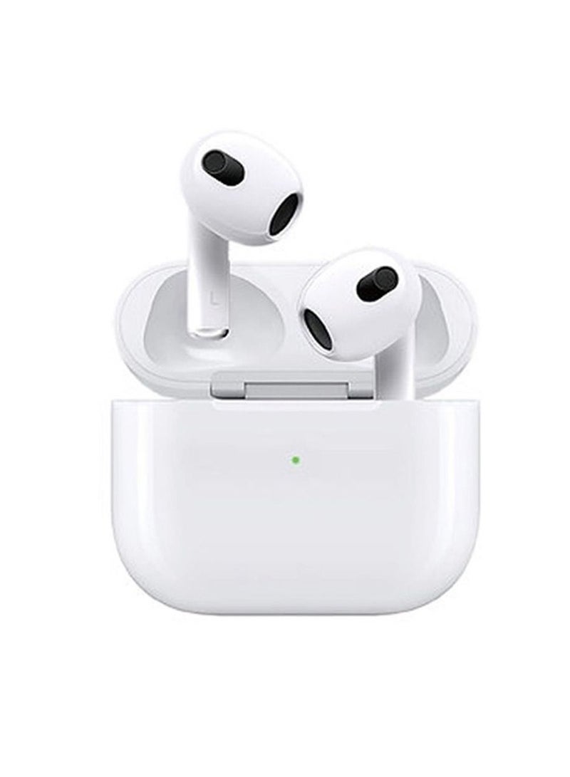 Haino Teko Haino Teko P4 Wireless Bluetooth Earphone With Mic and Touch Control For iPhone 13 Pro - Image 1