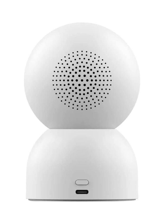 ريبنيو كاميرا ذكية C400 بدقة 4 ميجابكسل ودوران 360 درجة، كشف بشري بتقنية الذكاء الاصطناعي 2.4 جيجا هرتز/5 جيجا هرتز، دعم Wi-Fi متوافق مع المنزل الذكي - Image 3