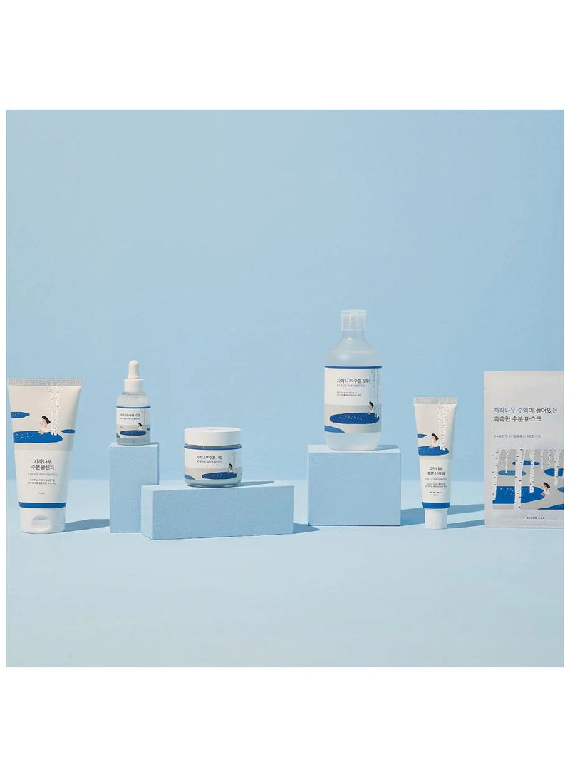 راوند لاب تونر مرطب بعصير البتولا من راوند لاب، 300 مل - Image 3