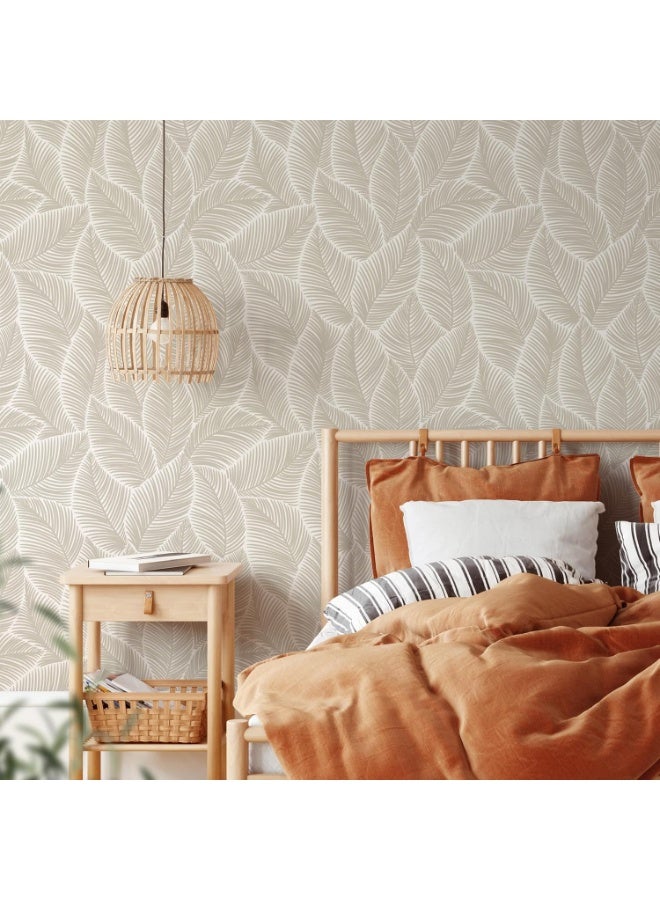 [ بفك ] 40cm * 5M ورق الحائط ، التصميم الإبداعي ، لون نمط خلفية ذاتية اللصق ، تنطبق على مجموعة متنوعة من ديكور المنزل - Image 4