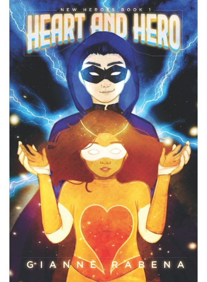 Heart and Hero - Image 1