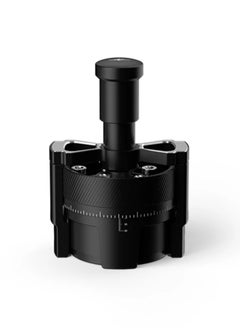 MHW-3BOMBER SE Pro Needle Distributor, Obsidian Black - 58mm  - Image 1