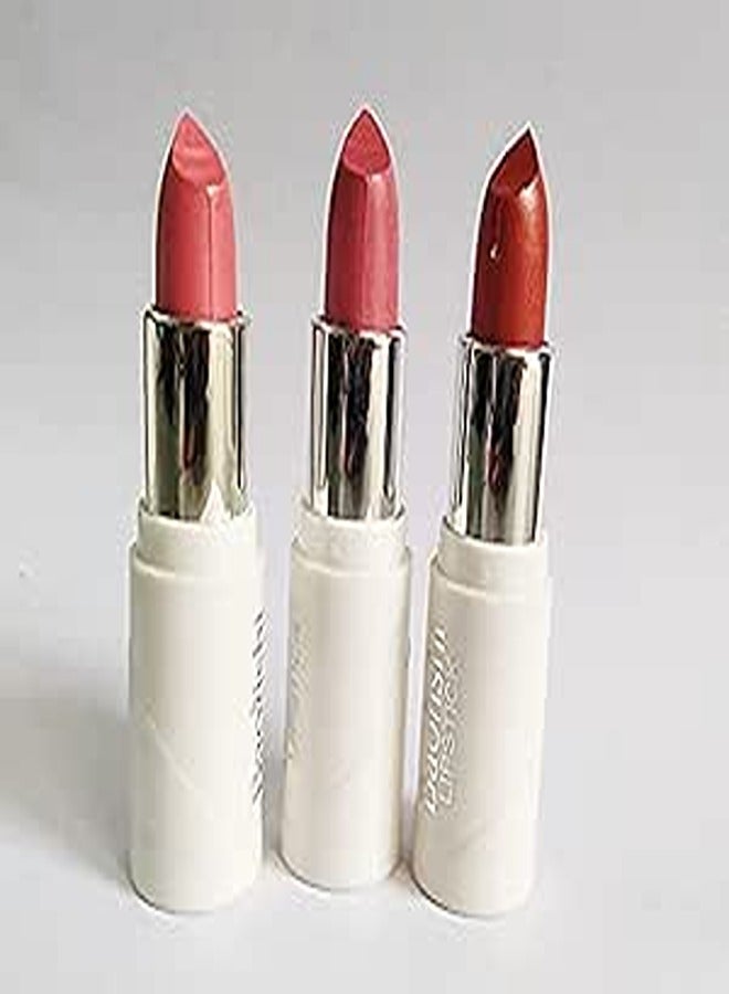 Baolishi smooth lisptick combo for women