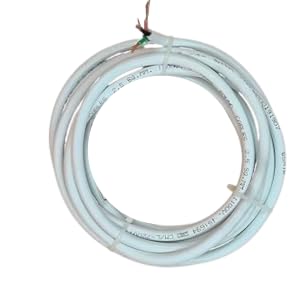 HOMETIC 3 Core Pure Copper Wire Cable 25MM For ACHome Domestic And Industrial Uses PVC Electrical AC Installation 7 Meter - Image 5