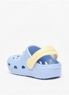 Disney Boys Simba Accent Slip-On Clogs  - Image 3