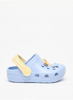 Disney Boys Simba Accent Slip-On Clogs  - Image 1