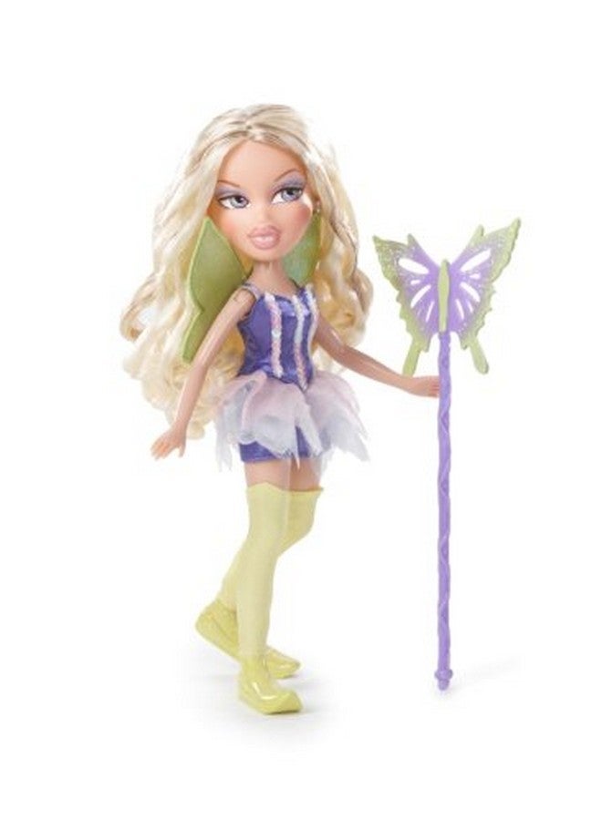 BRATZ زي حفلة تنكرية الجنية كلوى - Image 2