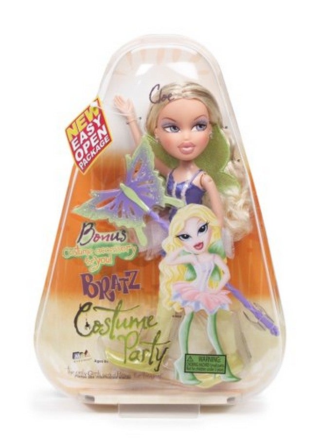 BRATZ زي حفلة تنكرية الجنية كلوى - Image 3
