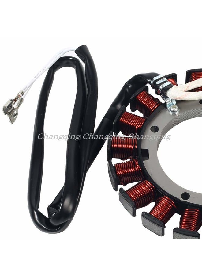 CQYD 15/20 Amp Magneto Stator for Kohler 237878-S 54 755 09S 234859 237329 237330 - Image 3