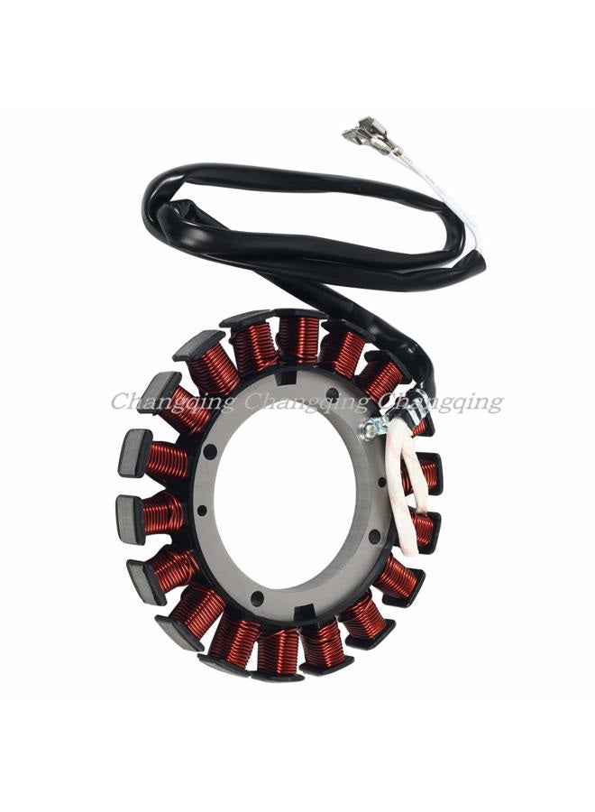 CQYD 15/20 Amp Magneto Stator for Kohler 237878-S 54 755 09S 234859 237329 237330 - Image 5