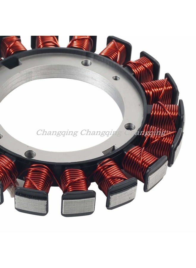 CQYD 15/20 Amp Magneto Stator for Kohler 237878-S 54 755 09S 234859 237329 237330 - Image 2