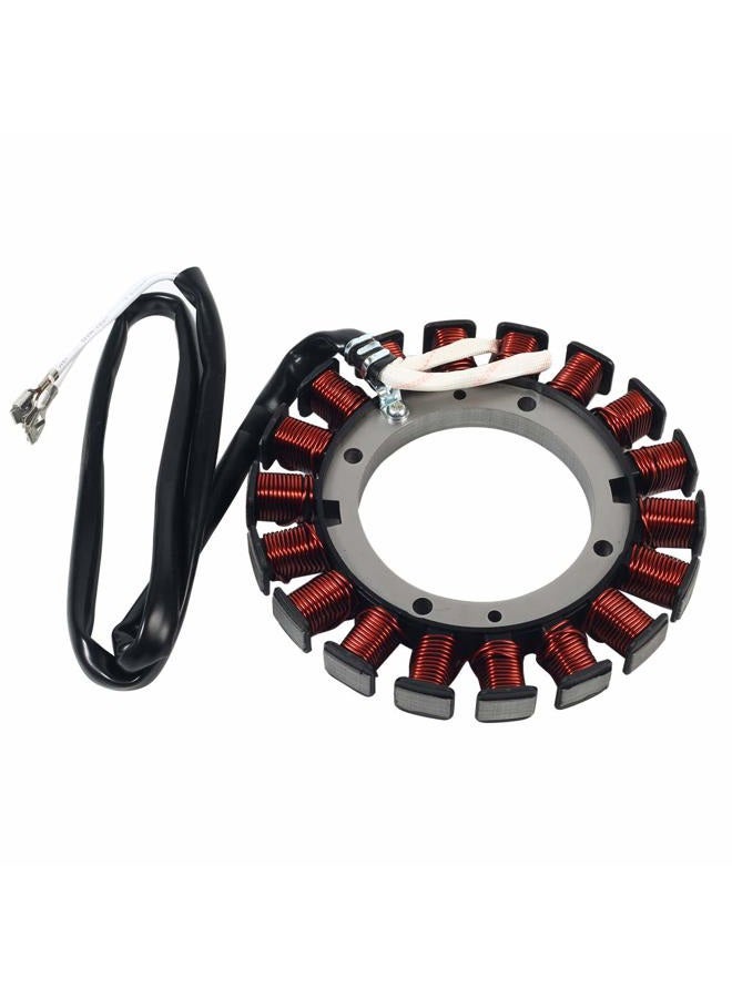 CQYD 15/20 Amp Magneto Stator for Kohler 237878-S 54 755 09S 234859 237329 237330 - Image 1