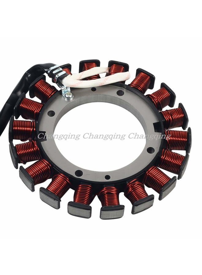CQYD 15/20 Amp Magneto Stator for Kohler 237878-S 54 755 09S 234859 237329 237330 - Image 4