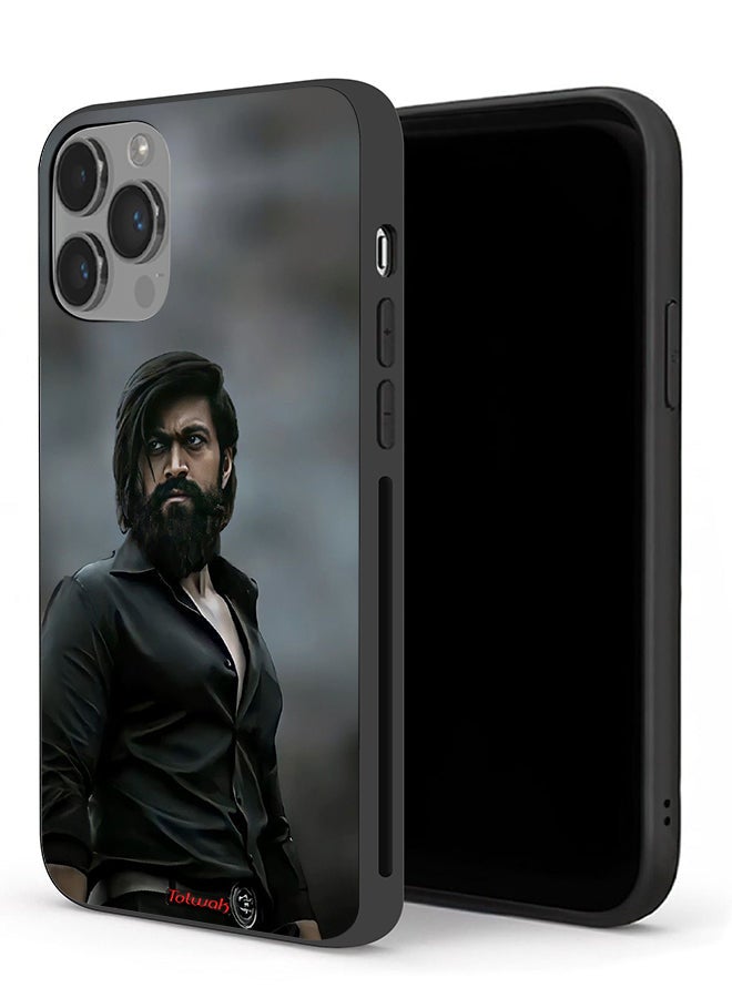 Tolwak Apple iPhone 14 Pro Max Protective Case Yash Rising Start - Image 1