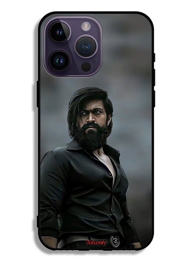 Tolwak Apple iPhone 14 Pro Max Protective Case Yash Rising Start - Image 2