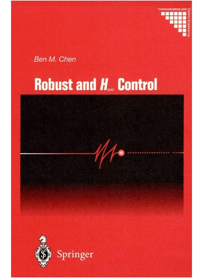 Robust and H_ Control 