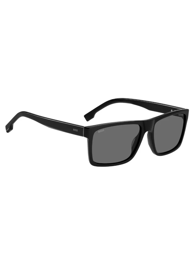 هوجو بوس نظارة شمسية هوجو بوس BOSS 1760/G/S