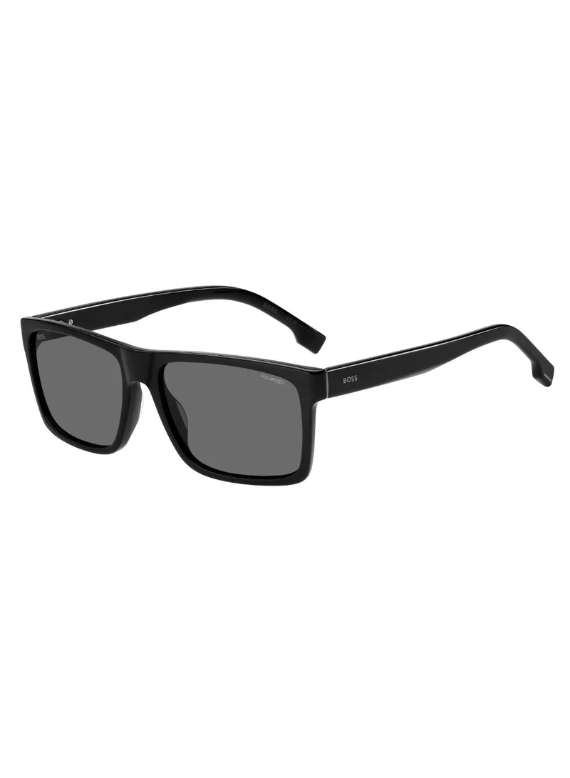 هوجو بوس نظارة شمسية هوجو بوس BOSS 1760/G/S