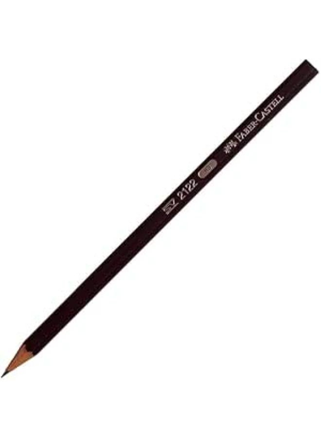 FABER-CASTELL Matte Wood Pencil  - Image 2