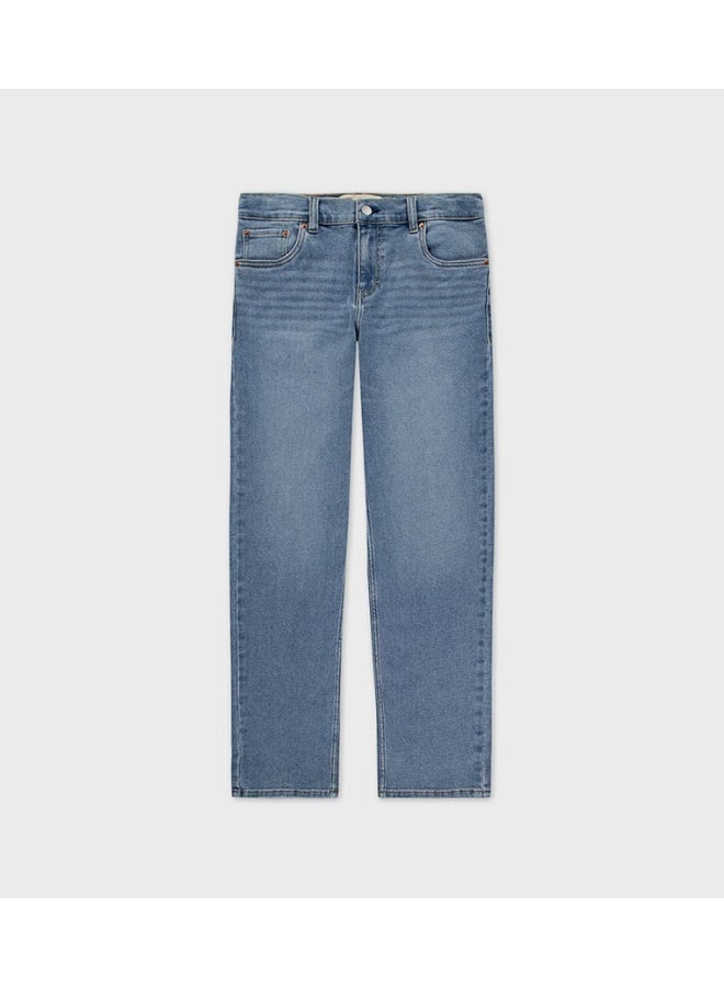 LVB STAY LOOSE TAPER JEAN