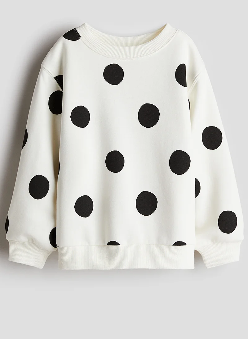 اتش اند ام Sweatshirt