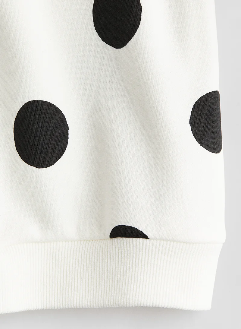 اتش اند ام Sweatshirt