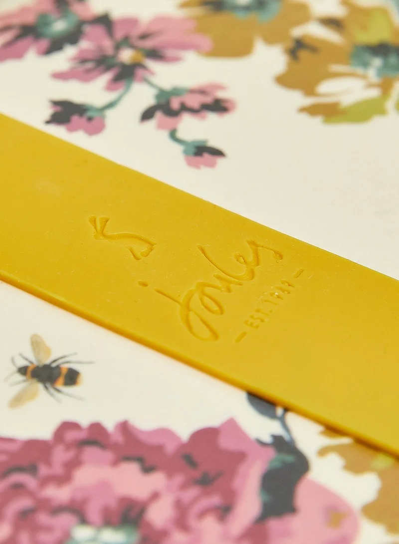 Joules Eco Bamboo Plastic Lunch Box