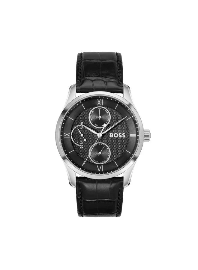 1514272 PRINCIPLE MASTER analogue watch