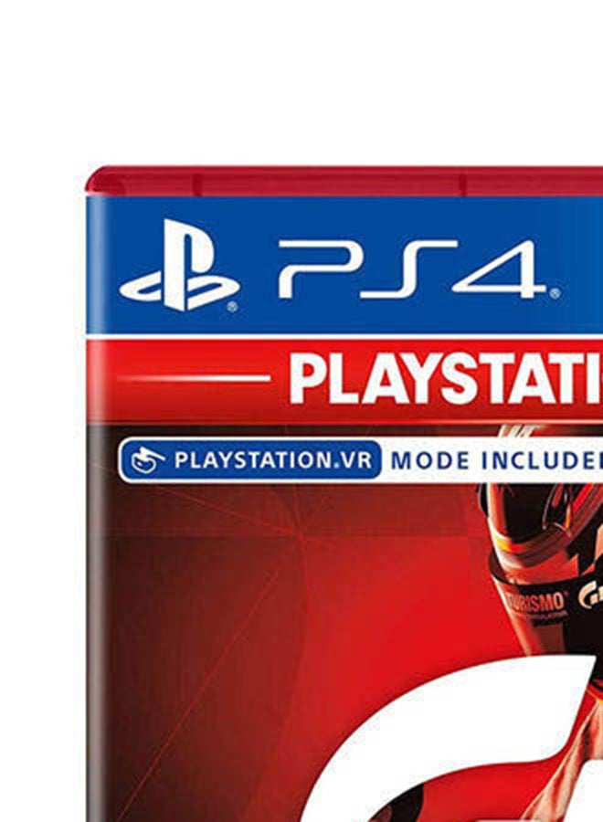 Sony Gran Turismo Gt Sport Hits - Adventure - playstation_4_ps4 - Image 5