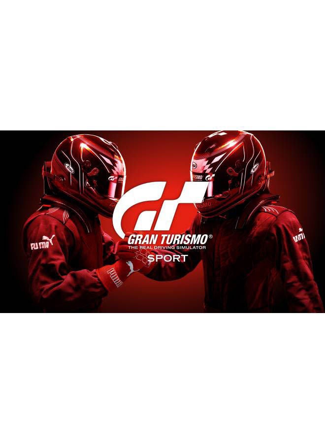 Sony Gran Turismo Gt Sport Hits - Adventure - playstation_4_ps4 - Image 2
