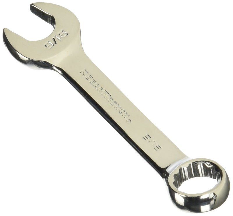 GEARWRENCH 12 Pt Stubby Combination Wrench 916 81627