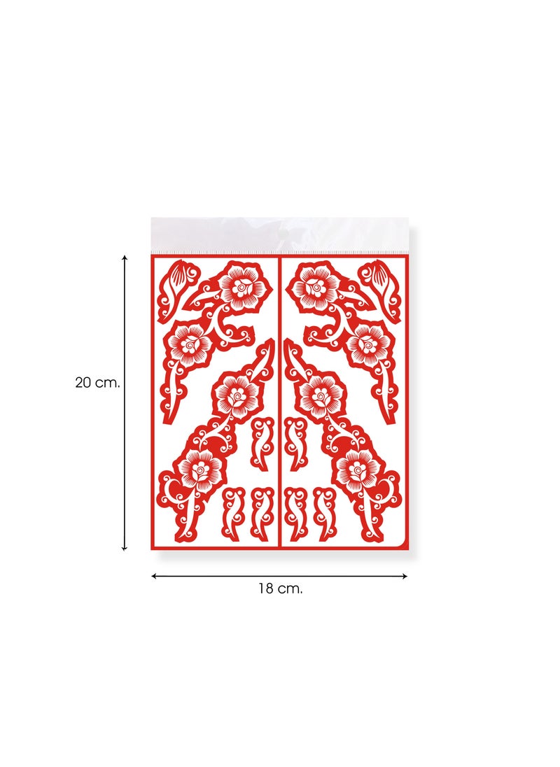 MAJARAT HENNA DESIGN STICKER FOR ADULTS /  MEDIUM- MJ 219 - pzsku/Z5D1546DBA25AF194CE2DZ/45/_/1680637051/8810f741-7edd-4265-af1b-02f7da4e030b