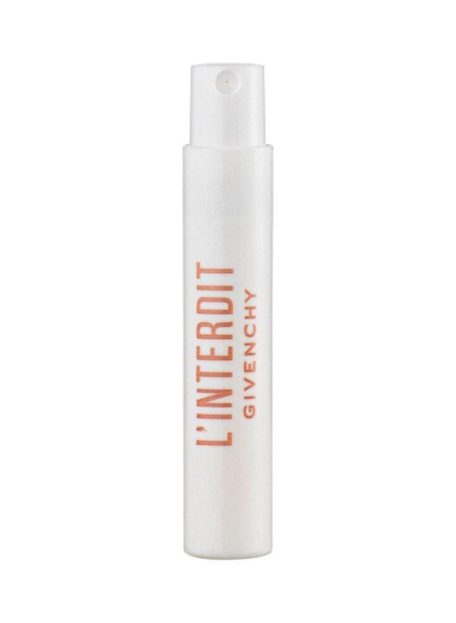 جيفنشي عطر لانترديت EDT 1ملليلتر - Image 1