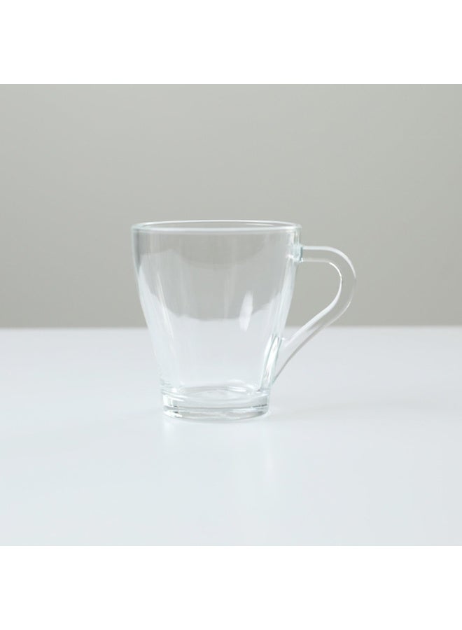 Pan Home كوب مهك 280مل-شفاف - Image 2