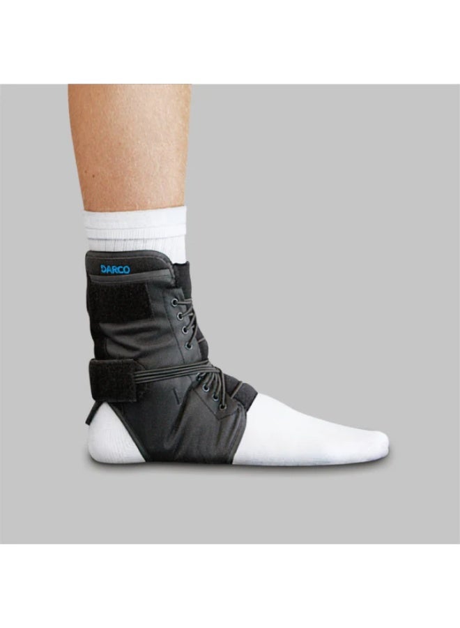 Web Brace Adjustable Support Strap Medium and XL Size Comfort Support