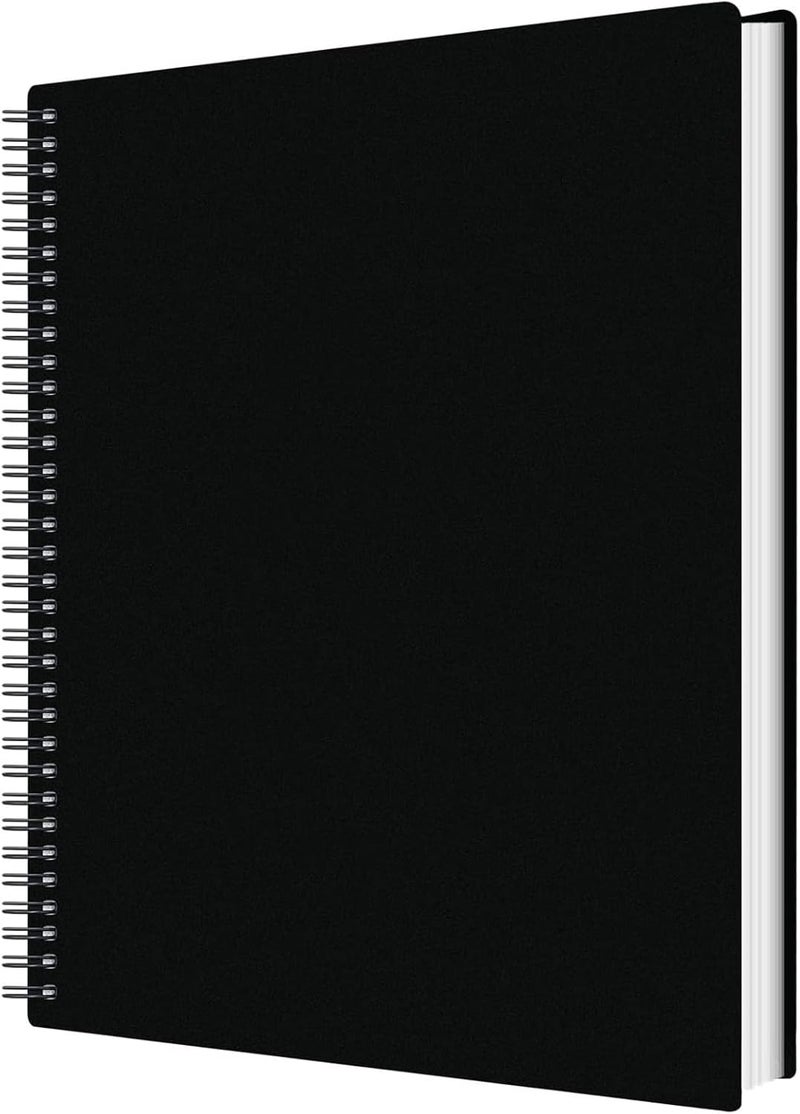 iGolife 60 Pockets Portfolio Binder with Plastic Sleeves, Presentation Book Display 120 Pages File Folder for Artwork, Sheet Music, Document, Diamond Painting - Image 1