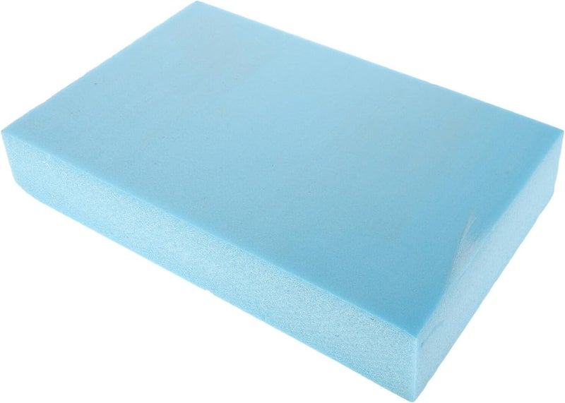 CIMAXIC High Density Craft Foam Board Safe Foam for Crafts for DIY Sculpting Hand Carving Scene Building Floral Arrangements School and Home Art Projects - Image 1