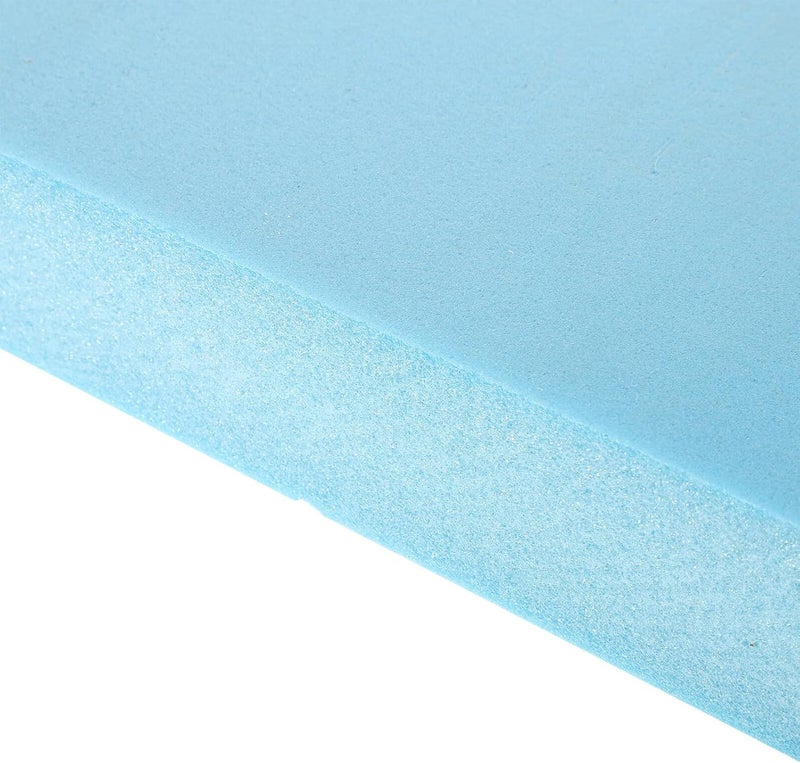 CIMAXIC High Density Craft Foam Board Safe Foam for Crafts for DIY Sculpting Hand Carving Scene Building Floral Arrangements School and Home Art Projects - Image 3