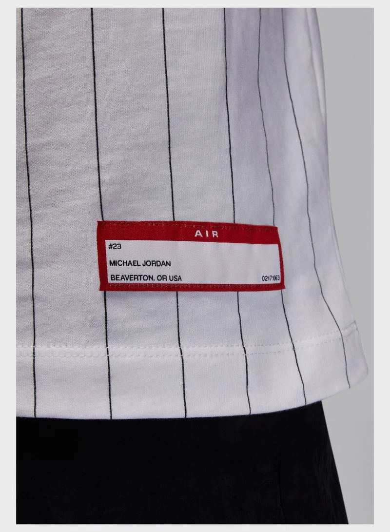 Jordan Jordan Mvp Aop T-Shirt