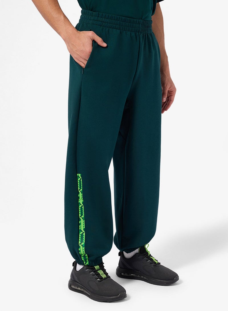 Adidas بنطلونات سوفت لوكس - Image 4